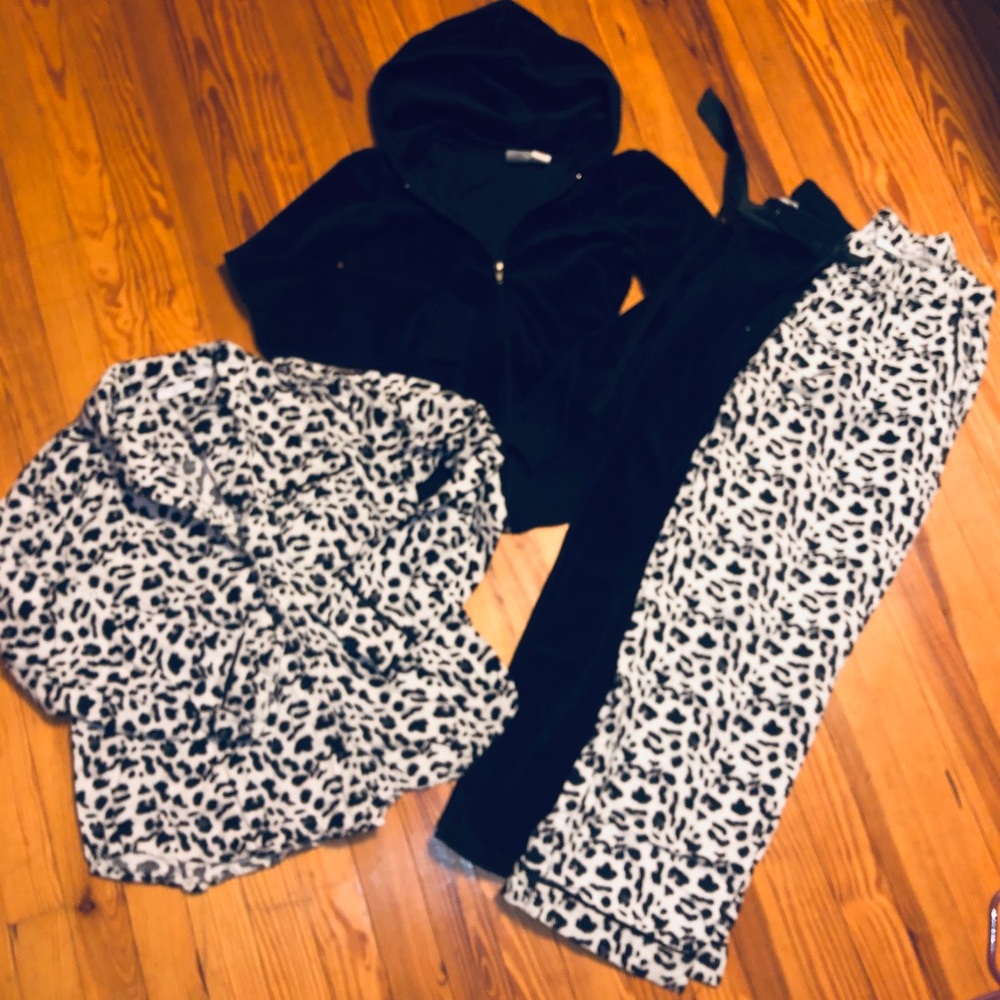 Pajamas